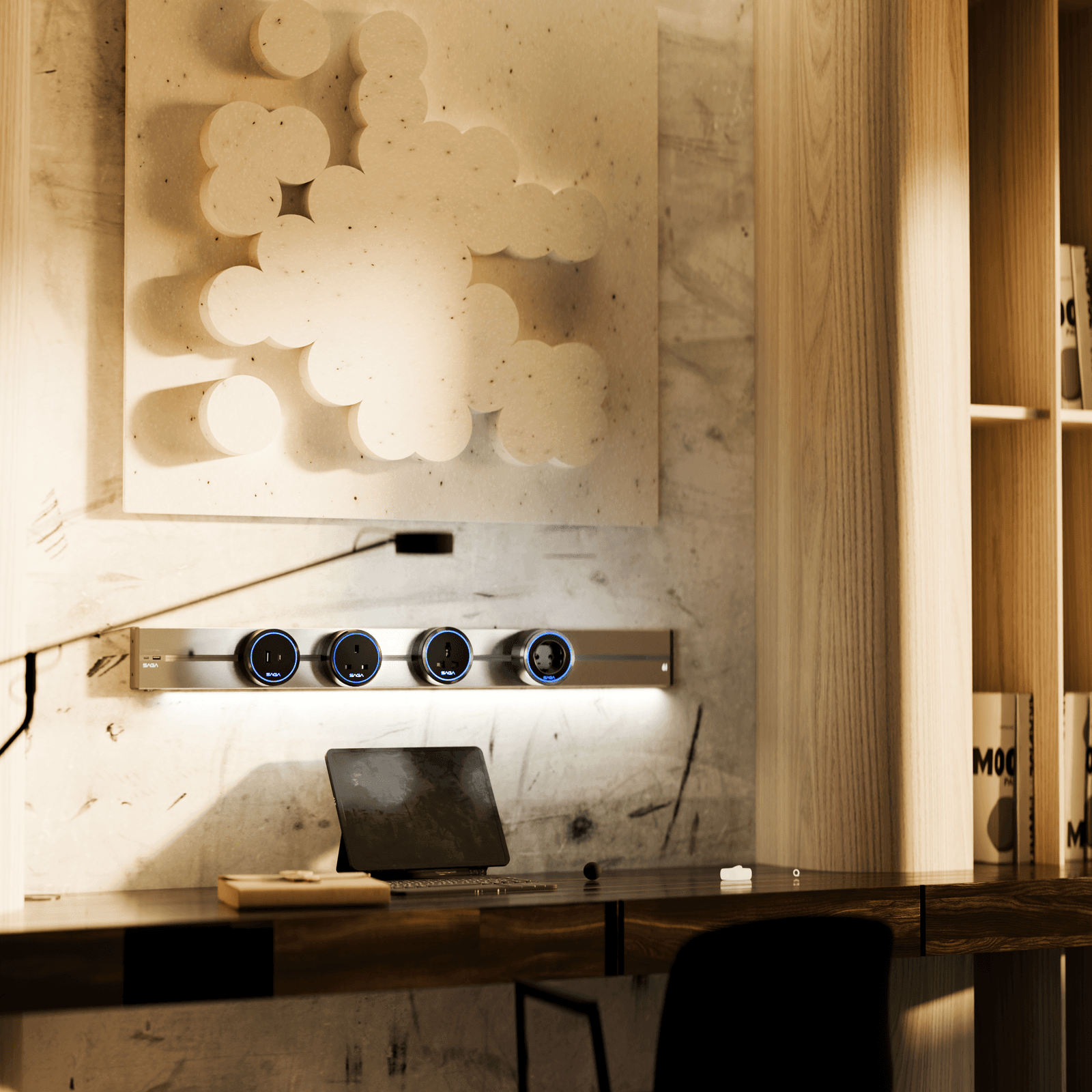 Workspace