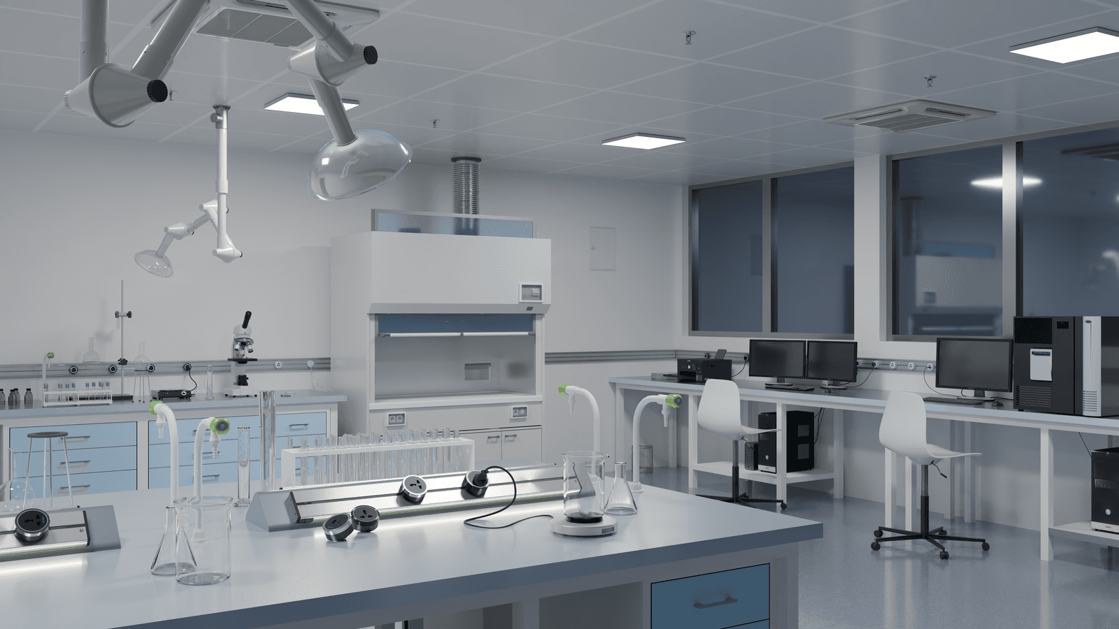 Laboratory