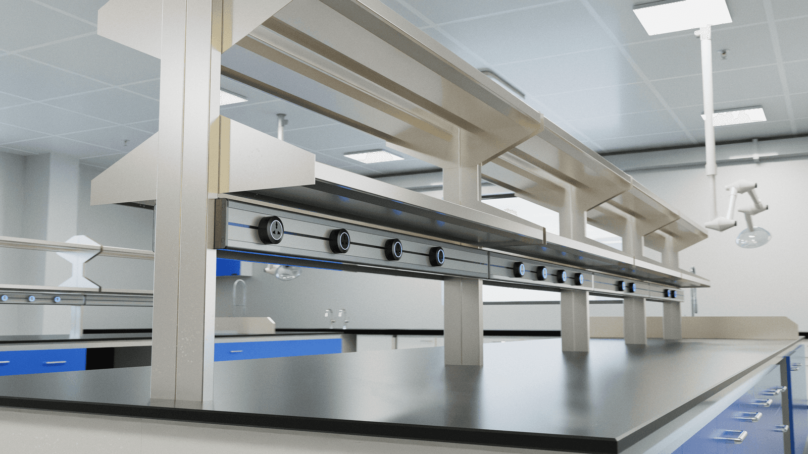 Laboratory