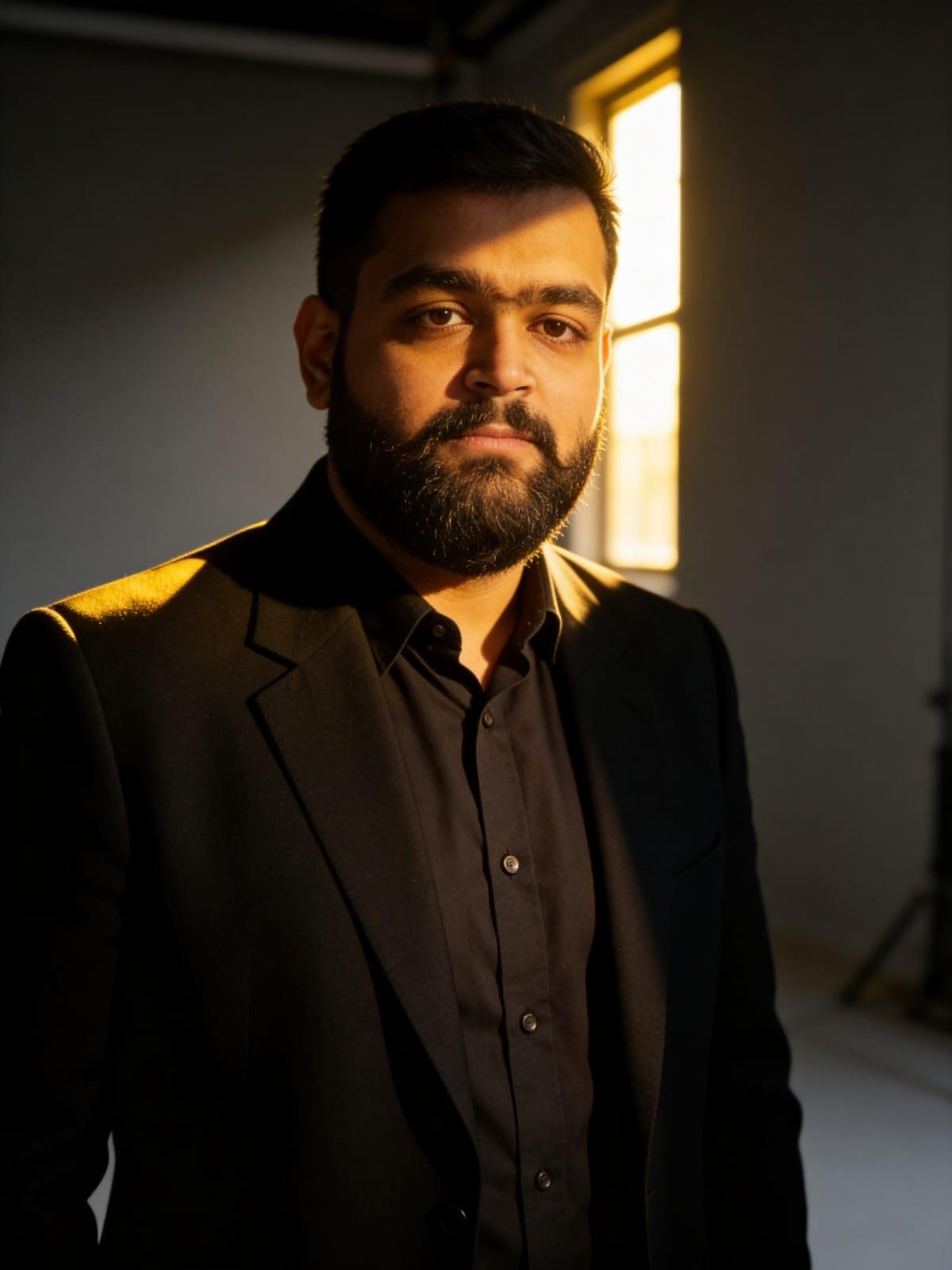 Abhimanyu Singh